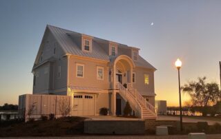 Standing Seam Metal Roofing In North Carolina, NC