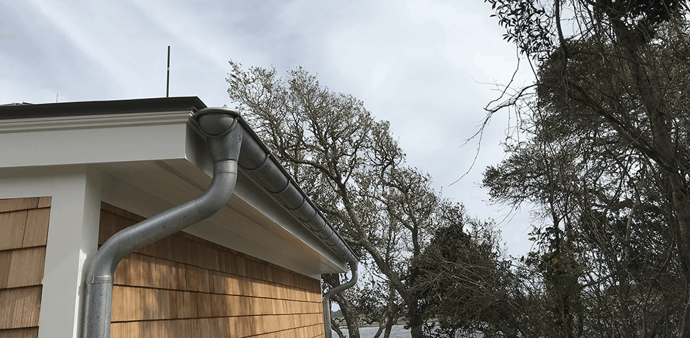 Best Gutter Installation In North Carolina