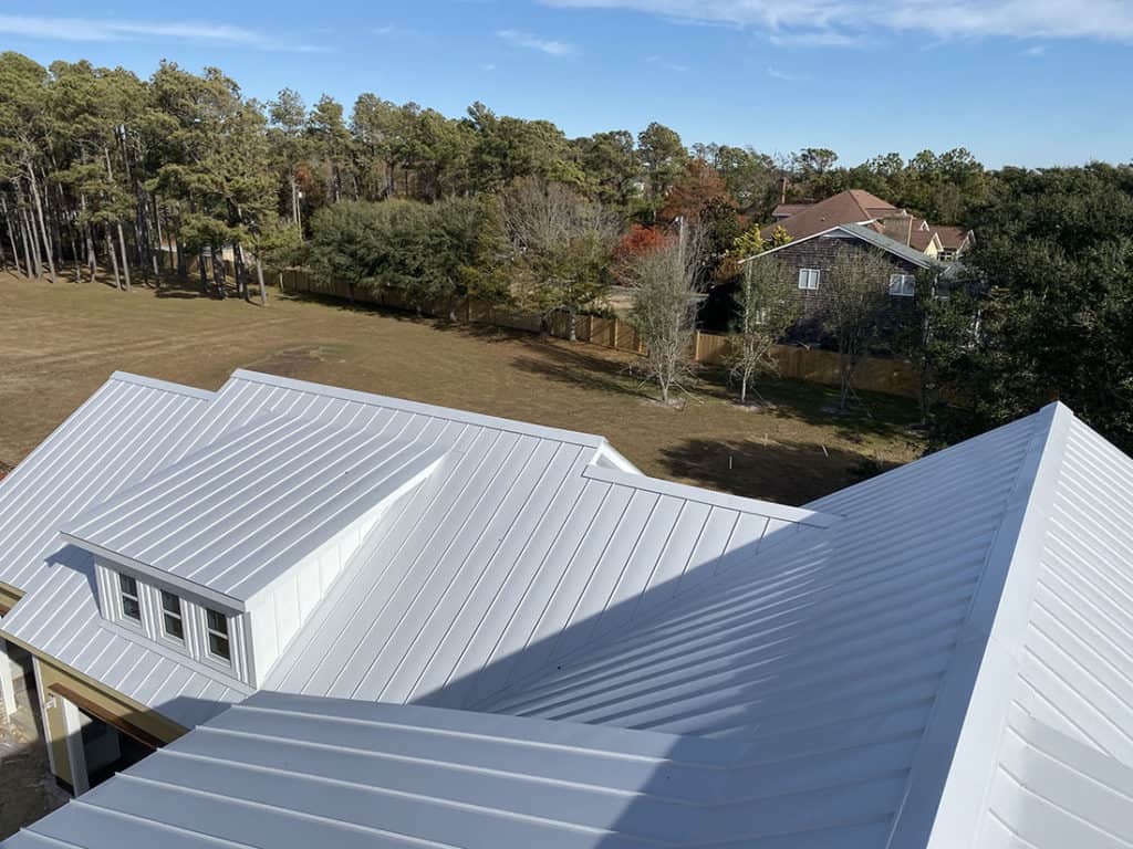 Metal Roofing Wilmington, NC