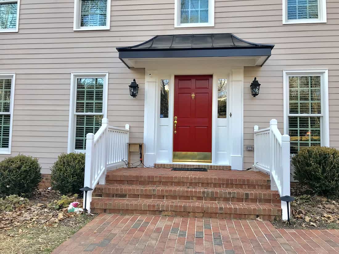 bay_window_roof Roofing Company Wallace, NC