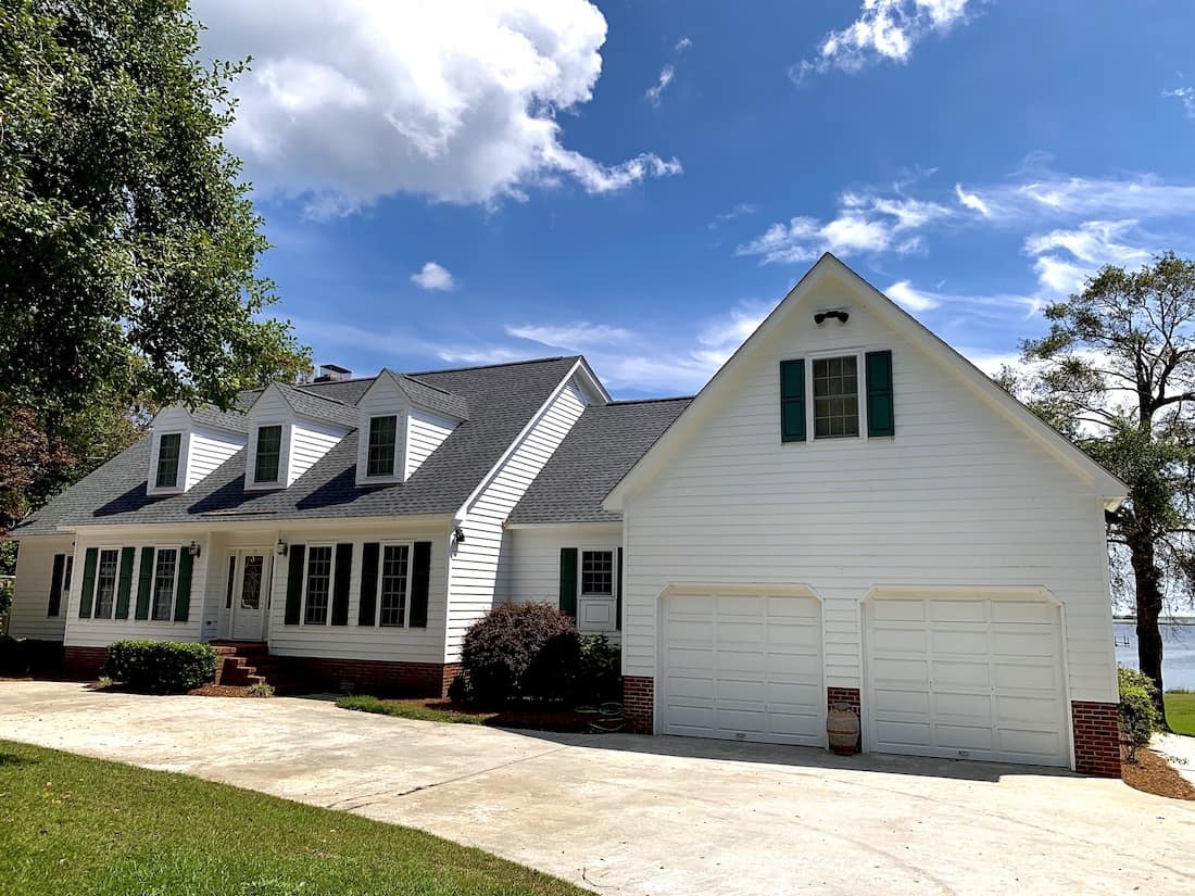 Roof Replacement Wilmington, NC