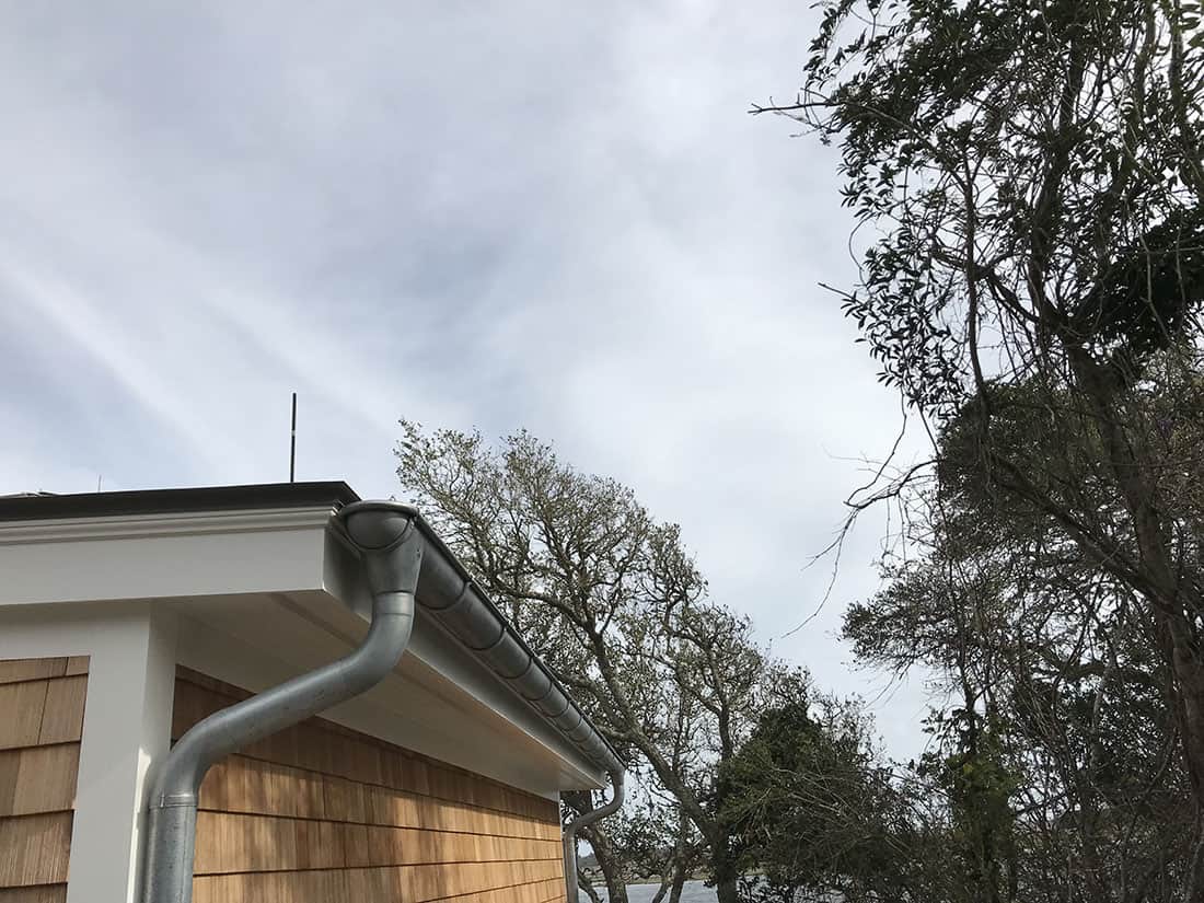 Best Gutter Service Jacksonville, NC