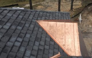 Copper Roofing Eastern NC