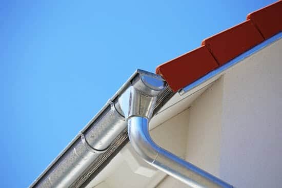 Gutters in Wilmington, NC