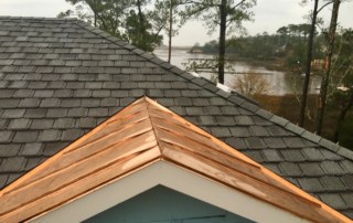 Copper Roofing Contractors in North Carolina