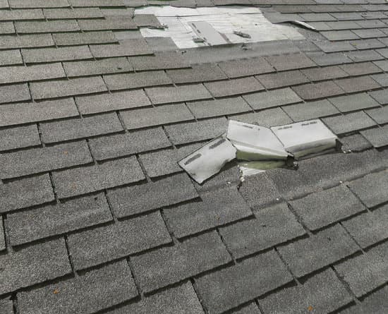 Roof Repair Specialist Jacksonville, NC