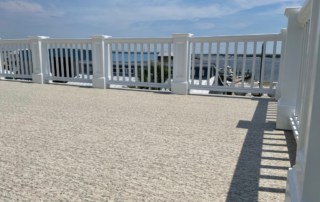 Deck Waterproofing in North Carolina