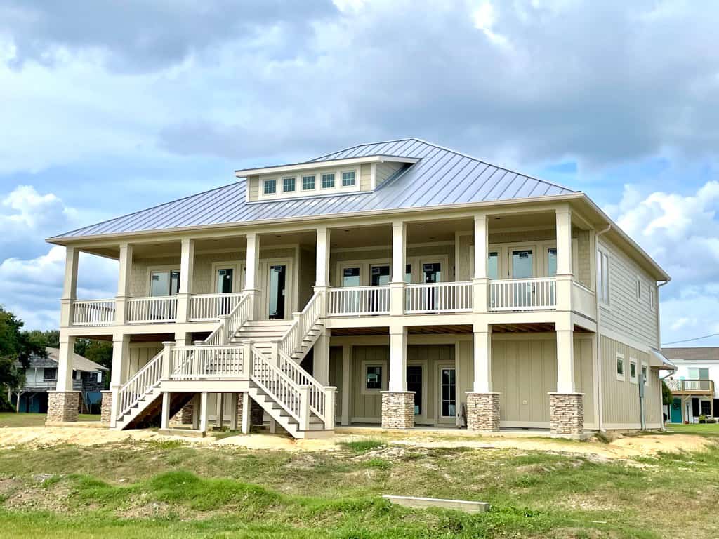 Metal Roofing Wilmington, NC