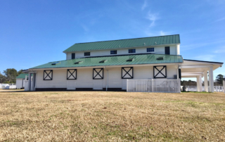 Metal Roofing in Clinton, NC