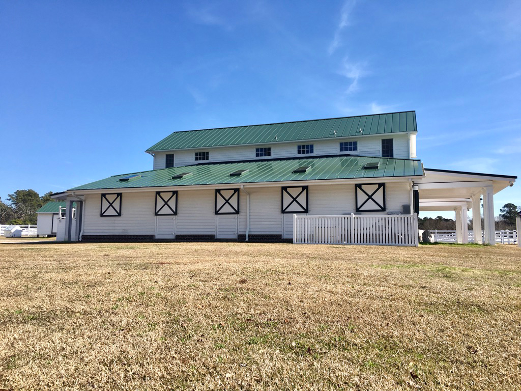 Metal Roofing in Clinton, NC