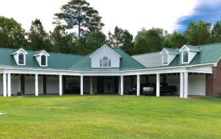 Top Rated Metal Roofing Contractors in North Myrtle Beach