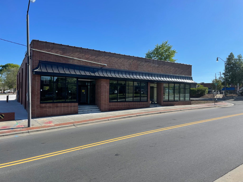 Metal Roofing in Clinton, NC