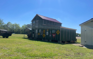 Metal Roofing in Clinton, NC