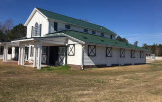 Metal Roofers In Clinton, NC