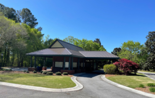 Roof Replacement Cost In North Carolina