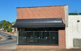 Metal Roofing in Clinton, NC