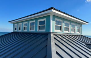 Who are the top metal roofing contractors in North Myrtle Beach SC