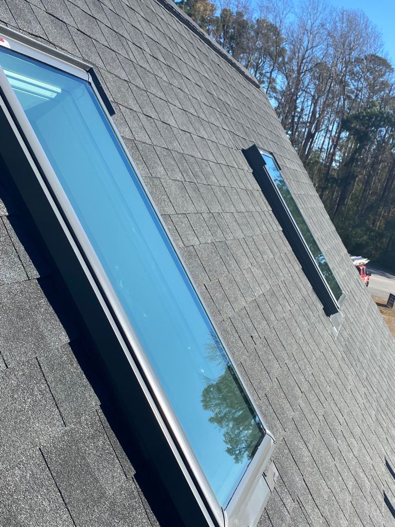 Roof Replacement Cost in North Carolina