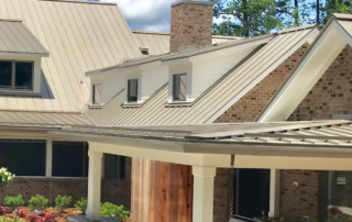 Top 8 Most Common Metal Roofing Problems